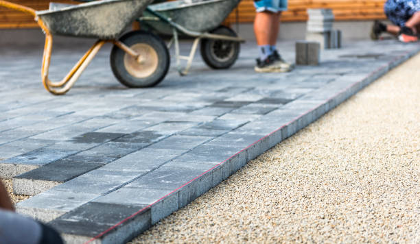 Best Decorative Driveway Pavers  in Reading, PA