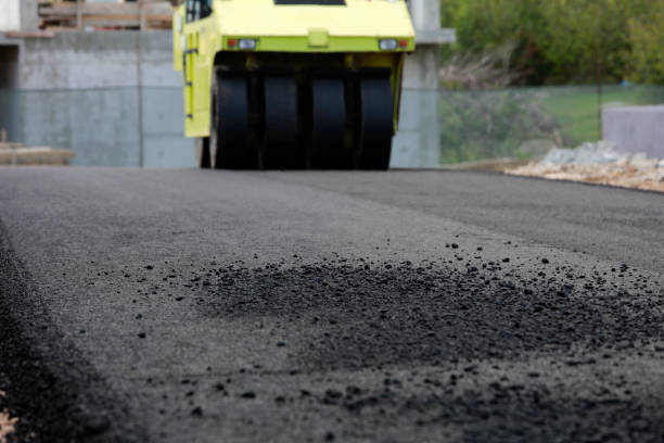 Best Decorative Driveway Pavers  in Reading, PA