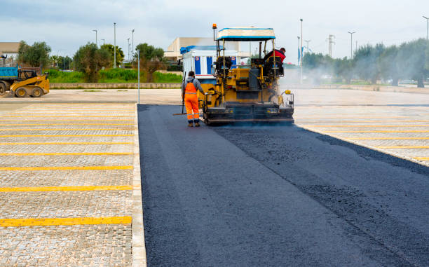 Best Driveway Paver Repair  in Reading, PA