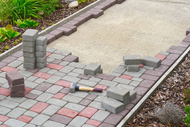 Best Driveway Pavers Near Me  in Reading, PA