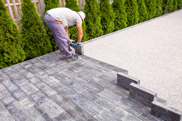 Decorative Driveway Pavers in Reading, PA