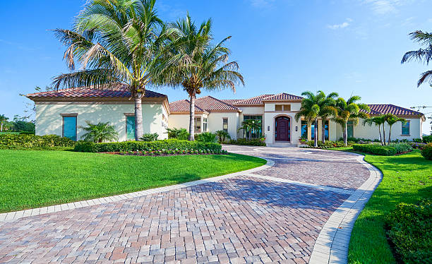 Best Brick Driveway Pavers  in Reading, PA