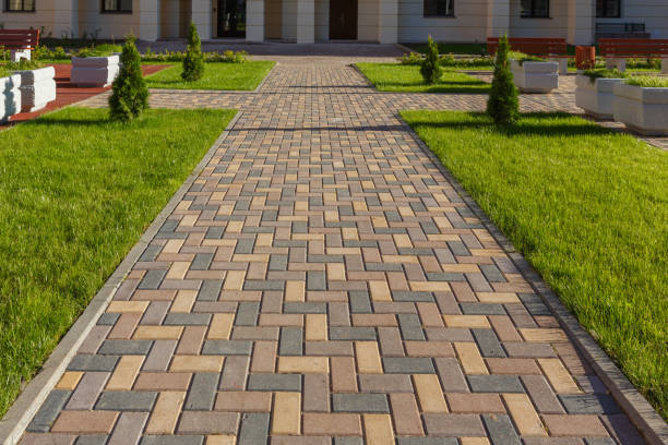 Best Paver Driveway Replacement  in Reading, PA
