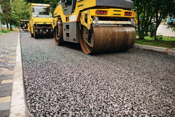 Best Permeable Paver Driveway  in Reading, PA